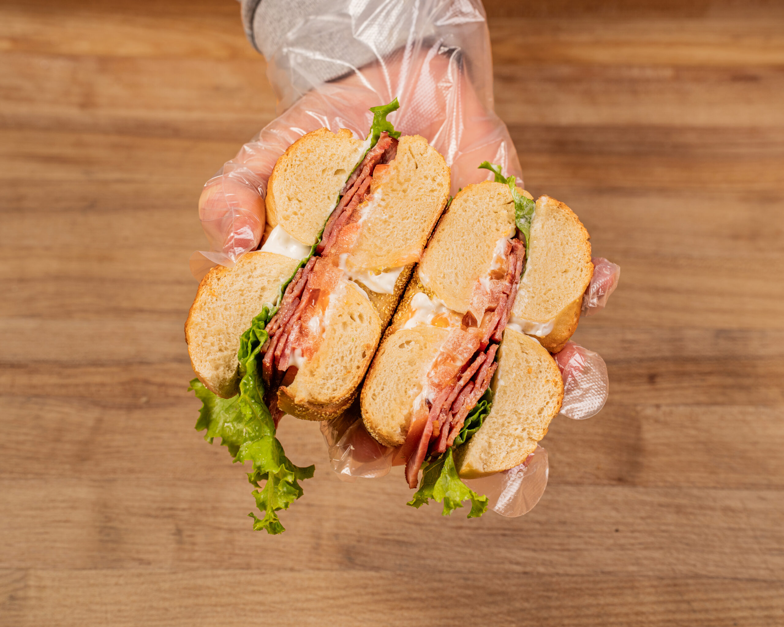 BLT