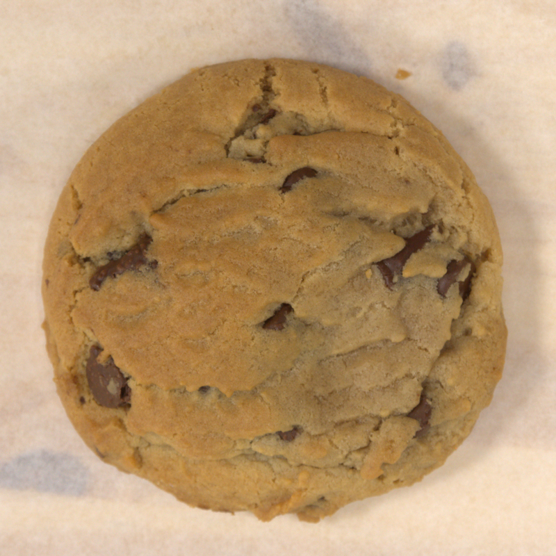 Meg's Homemade Cookies